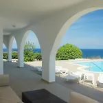 3-Bedroom Villa With Breathtaking Sea View And Private Pool