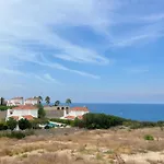 Charming Villa With Magical Sea View, Perfect For The Family