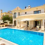 Villa Elysia