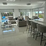 Luxurious Sea View Villa
