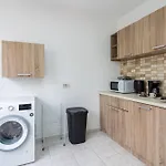 Day-Sea 2-Bedroom Apartment In Oroklini