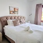 Holiday Apartment With Astonishing Views