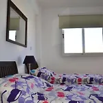 Two Bed Apartment With Sea Views And Pool Views