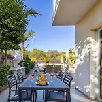 Villa Oceania