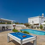 Villa Galazio By Villa Plus