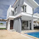 Hi Royal Villa