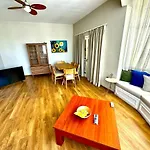 Begonvil 2 Bedroom Flat North Nicosia, Turkish Side