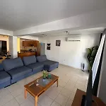 Kapparis Pleasure Familly Lounge
