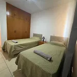 Kapparis Pleasure Familly Lounge