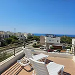 Tranquil Penthouse Apartment Turtle Bay Village Esentepe