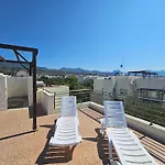 Tranquil Penthouse Apartment Turtle Bay Village Esentepe