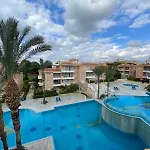 Lovely 2 Bedroom Apartment In Iris Village