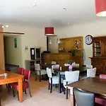 Hotel Camping Sur Yonne