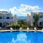 Welcoming 3-Bedroom Apartment With Ocean Views