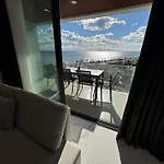 Long Beach Panorama