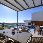Elysian Heights Luxury Villa By Nomads