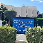 Sweet Home Coral Bay - Paphos, Seeblick, Strandnaehe