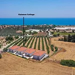 Eleonas Seaview Cottages