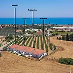 Eleonas Seaview Cottages