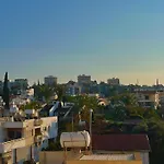 Cozy 1 Bdr In Nicosia - Aglantzia By Platform 357