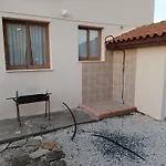 Kapsalia Holiday Villas