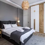 Luxury Two Bedroom Penthouse In Caesar Resort & Spa, Long Beach