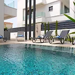 Levanda Platinum - Sunrise Sea View
