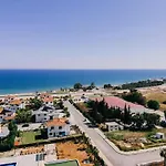 Studio With Amazing Sea Views In Bogaz Iskele