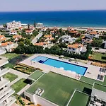 Studio With Amazing Sea Views In Bogaz Iskele