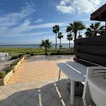 First Class To The Beach