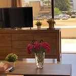 A Sea Breeze Villa