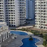 1-Bedroom Pool View Amelius Apartment In Caesar Resort