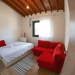 Orama Mountain Villa Farmakas