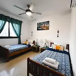 Stay Smile Apartment