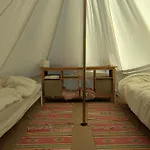 Geometry Park Glamping