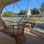 Geometry Park Glamping