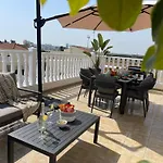 Star Apt In Front Nissi Whit Sea View