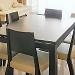 Charming Apartment In Larnaca With Sea View - 73 M²