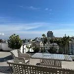 A Dreamy Penthouse Getaway Trnc