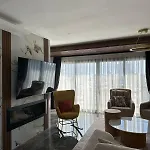 A Dreamy Penthouse Getaway Trnc