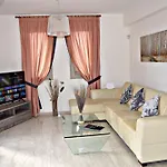 Villa Lalianda Sandy Beach Villas - Private Pool - Jacuzzi - Private Beach Area