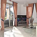 Villa Lalianda Sandy Beach Villas - Private Pool - Jacuzzi - Private Beach Area