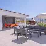 Aretousa Combination By Prestige Bookings