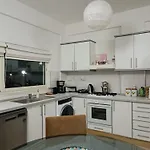 Kyrenia - Esentepe Turtle Village 3 Bedroom Sea Villa With Garden
