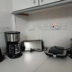 Kyrenia - Esentepe Turtle Village 3 Bedroom Sea Villa With Garden