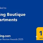 Living Boutique Apartments Adults Only