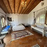 A Historic Stone Villa With Private Garden, Terrace And Private Pool Just For You