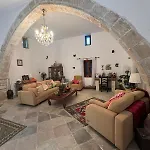 A Historic Stone Villa With Private Garden, Terrace And Private Pool Just For You