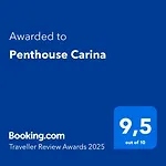 Penthouse Carina