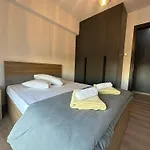 Mckenziegold Luxury & Spacious 2-Bedroom Apartments By Myguest Cyprus